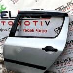PEUGEOT 307 SOL ARKA KAPI ÇIKMA ORJİNAL DOLU