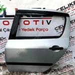 PEUGEOT 307 SOL ARKA KAPI ÇIKMA ORJİNAL DOLU
