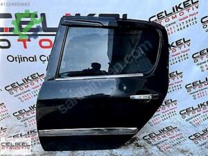 PEUGEOT 307 SOL ARKA KAPI ORJİNAL ÇIKMA