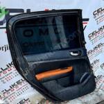 PEUGEOT 307 SOL ARKA KAPI ORJİNAL ÇIKMA