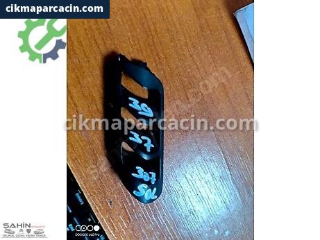 Peugeot 307 Bakalit çıkma parça