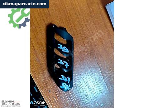 Peugeot 307 Bakalit çıkma parça