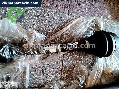 Peugeot 307 Aks (Sağ) çıkma parça