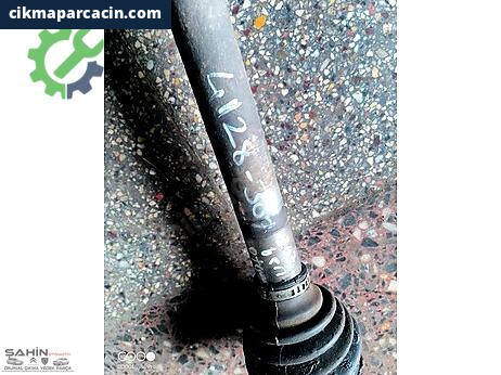 Peugeot 307 Aks (Sağ) çıkma parça