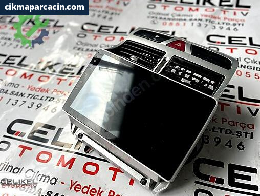 Panasonic Teyp çıkma parça