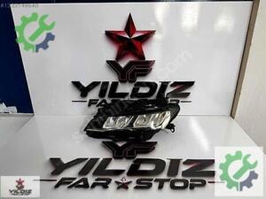PEUGEOT 308 408 SOL FAR FULL LEDLİ 98516733 2022-2025
