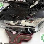 PEUGEOT 308 408 SOL FAR FULL LEDLİ 98516733 2022-2025