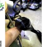 PEUGEOT 308 CİTROEN C4X SAĞ AYNA ORJİNAL ÇIKMA 986149599V
