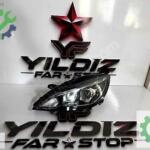 PEUGEOT 308 SOL FAR MERCEKLİ ORJINAL 9816990680