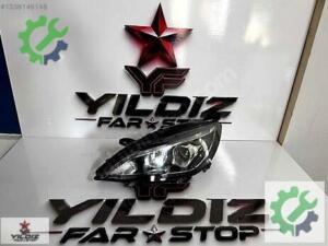 PEUGEOT 308 SOL FAR MERCEKLİ ORJINAL 9816990680