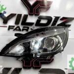 PEUGEOT 308 SOL FAR MERCEKLİ ORJINAL 9816990680