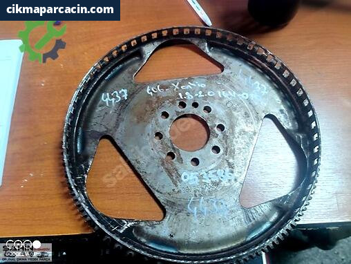Peugeot 406 Volant 9619647580 çıkma parça