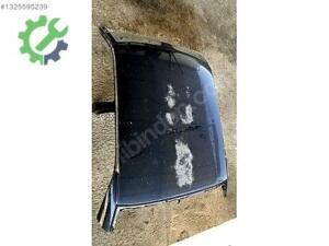 PEUGEOT 406 KESME TAVAN