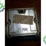 Çıkma Orijinal Motor Beyni Peugeot 406 9635157080