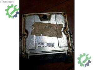 Çıkma Orijinal Motor Beyni Peugeot 406 9635157080