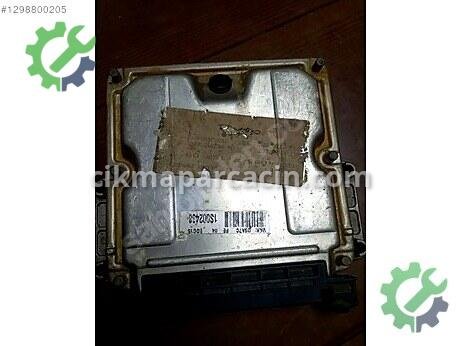 Peugeot 406 Motor Beyni çıkma parça