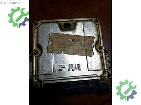 Peugeot 406 Motor Beyni çıkma parça