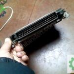 Çıkma Orijinal Motor Beyni Peugeot 406 9635157080