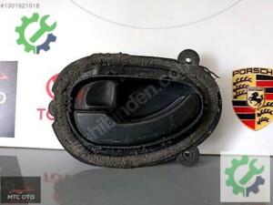PEUGEOT 406 SOL ÖN KAPI KOLU ORJİNAL 9616307577
