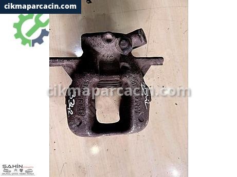 Peugeot 407 Kaliper çıkma parça
