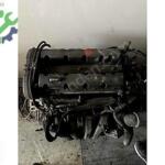 2000 Peugeot 407 Komple Motor Çıkma Parça Erzurum