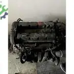 2005 Peugeot 307 Komple Motor Çıkma Parça Karabük