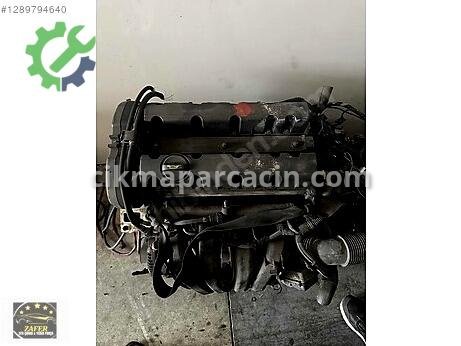 Peugeot 407 Komple Motor çıkma parça