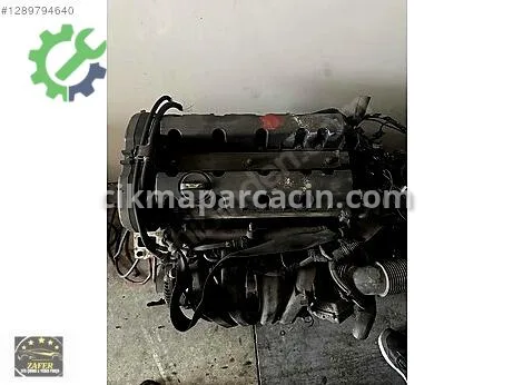 Peugeot 407 Komple Motor çıkma parça