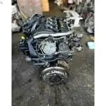Peugeot 407 Direksiyon Kutusu Çıkma Parça Ankara
