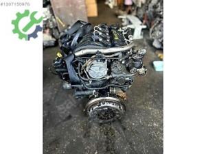 PEUGEOT 407 2.0 DİZEL KOMPLE MOTOR V45