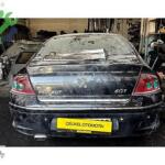 PEUGEOT 407 ARKA TAMPON-BAGAJ KAPAĞI- STOP-SAĞ SOL ARKA ÇAMURLUK