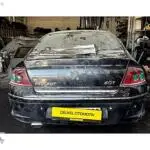 PEUGEOT 407 ARKA TAMPON-BAGAJ KAPAĞI- STOP-SAĞ SOL ARKA ÇAMURLUK