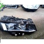 PEUGEOT 407 FAR TAKIMI ÇIKMA ORJİNAL