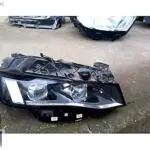 PEUGEOT 407 FAR TAKIMI ÇIKMA ORJİNAL