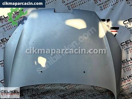 Peugeot 407 Kaput çıkma parça
