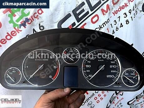 Peugeot 407 Gösterge Paneli çıkma parça