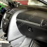 PEUGEOT 407 ÖN GÖĞÜS TORPİDO SAĞ SOL AİRBAG ORJİNAL