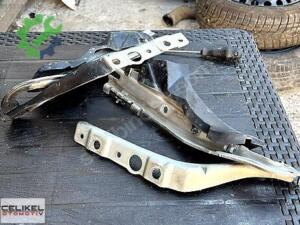 PEUGEOT 407 ÖN KAPUT MENTEŞESİ TAKIM ÇIKMA ORJİNAL