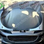 PEUGEOT 407 ÖN TAMPON SIFIR FAR TAMPON SET ÇIKMA