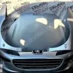 PEUGEOT 407 ÖN TAMPON SIFIR FAR TAMPON SET ÇIKMA