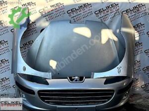 PEUGEOT 407 ÖN TAMPON SIFIR FAR TAMPON SET ÇIKMA