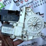 PEUGEOT 407 SOL ÖN KAPI CAM MOTORU