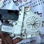 PEUGEOT 407 SOL ÖN KAPI CAM MOTORU