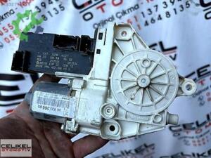 PEUGEOT 407 SOL ÖN KAPI CAM MOTORU