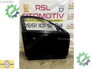 PEUGEOT 408 SAĞ ÖN KAPI ORJİNAL ÇIKMA