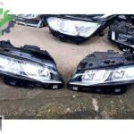 PEUGEOT 408 TAKIM FAR ÇIKMA ORJİNAL