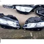 PEUGEOT 408 TAKIM FAR ÇIKMA ORJİNAL