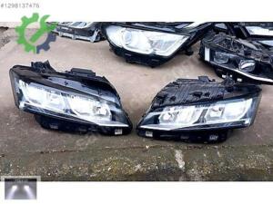 PEUGEOT 408 TAKIM FAR ÇIKMA ORJİNAL