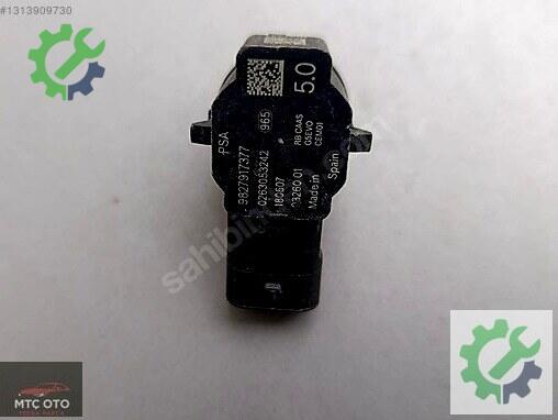 Peugeot 5008 Park Sensörü 9827917377 çıkma parça