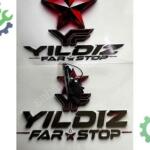 PEUGEOT 5008 SOL DIŞ STOP ORJİNAL FUL LED 9842102580